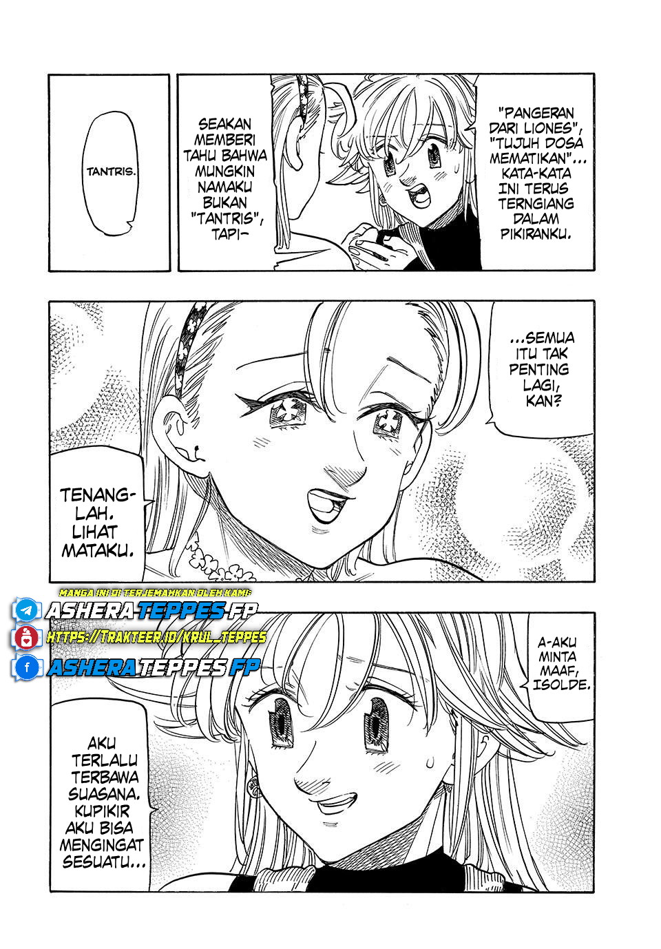 Chapter 181 - halaman 6