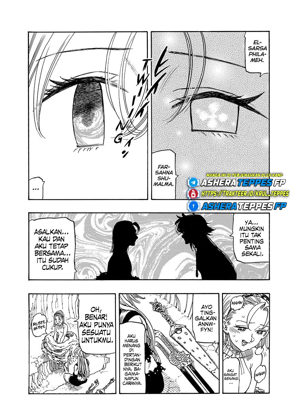 Chapter 181 - halaman 7