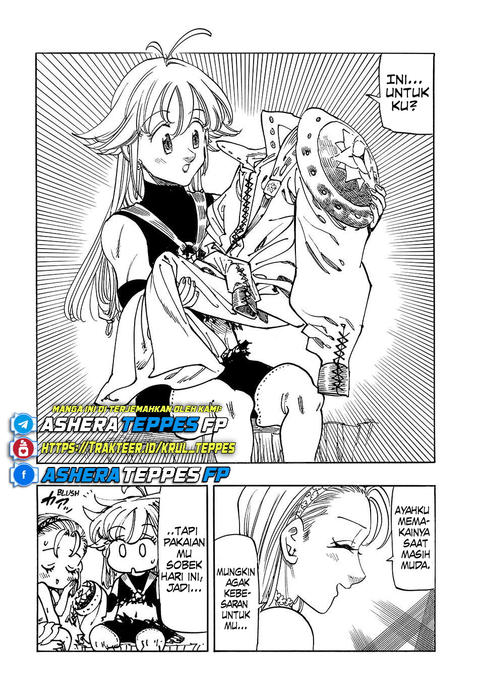 Chapter 181 - halaman 8