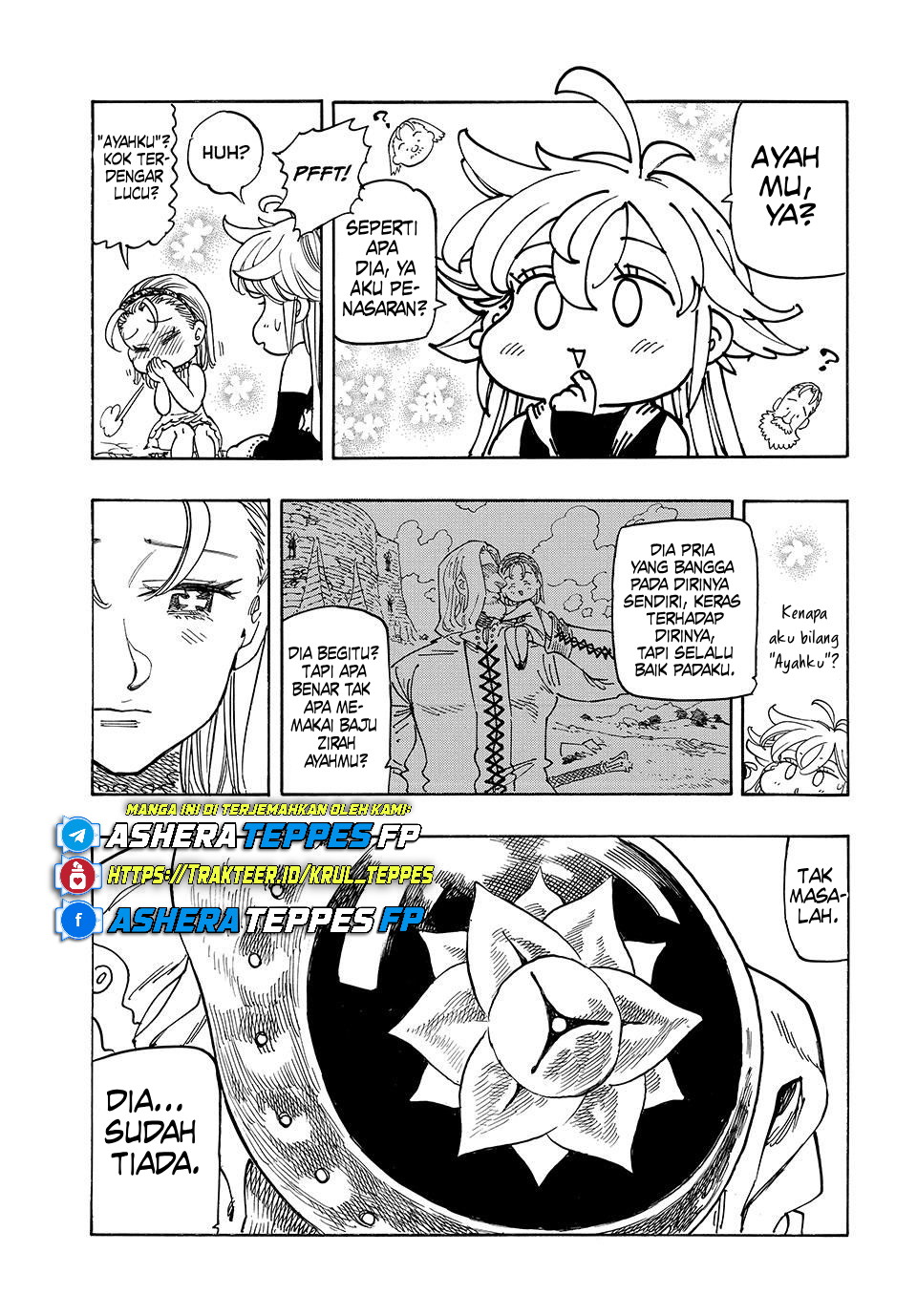 Chapter 181 - halaman 9