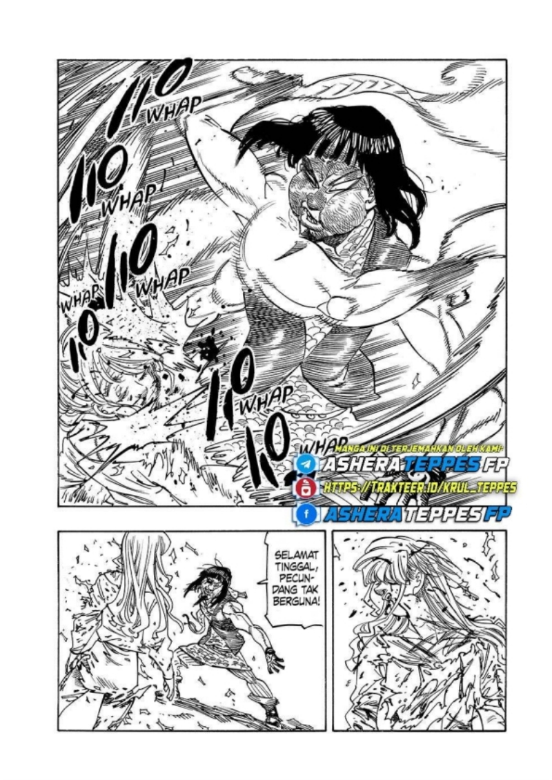 Chapter 182 - halaman 11