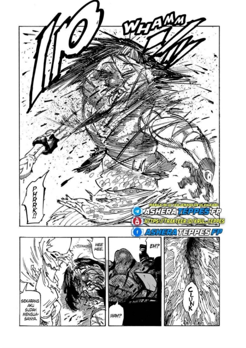 Chapter 182 - halaman 12