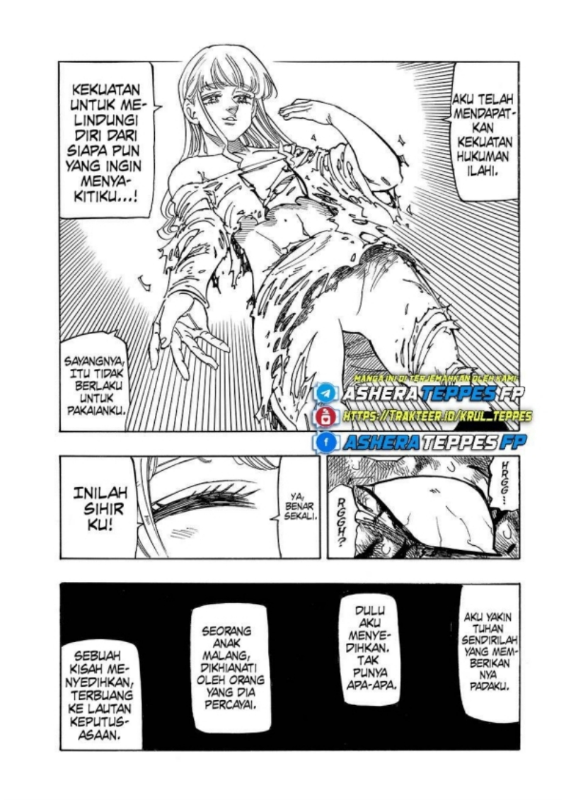 Chapter 182 - halaman 13