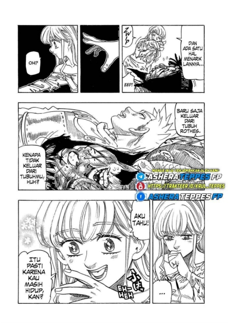 Chapter 182 - halaman 14