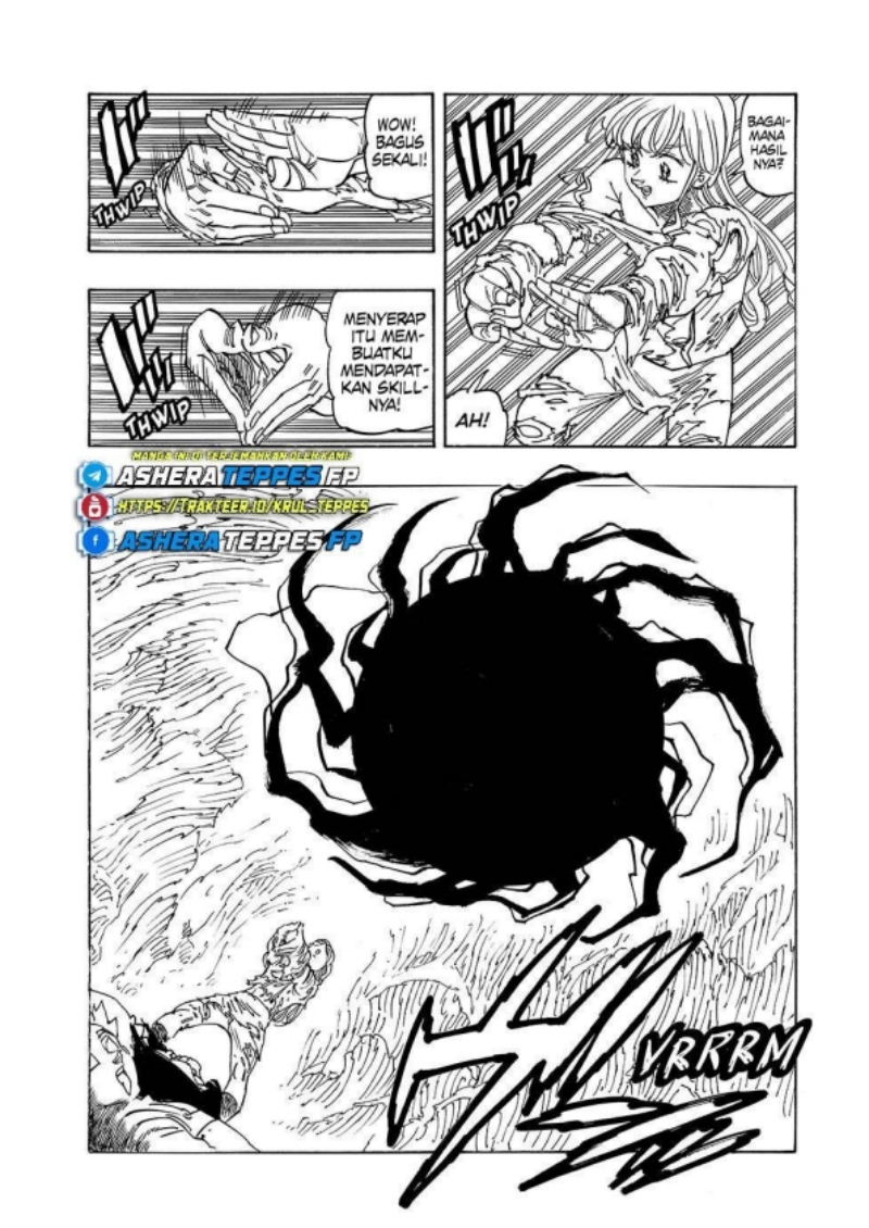 Chapter 182 - halaman 15
