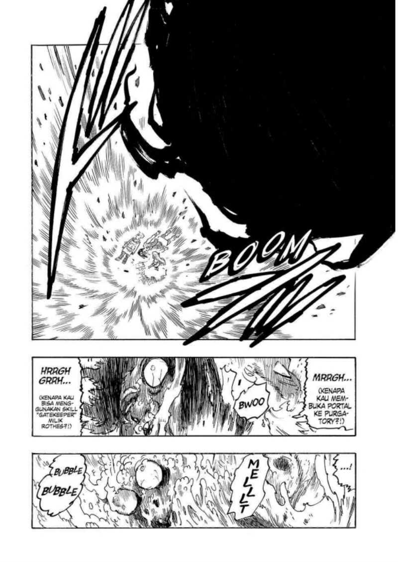 Chapter 182 - halaman 16