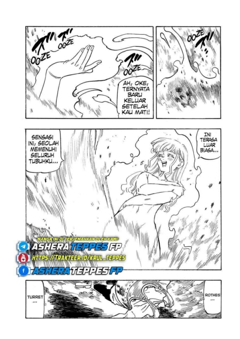 Chapter 182 - halaman 17
