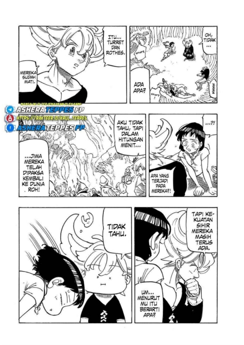 Chapter 182 - halaman 20