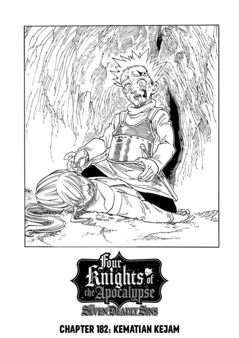 Chapter 182 - halaman 3