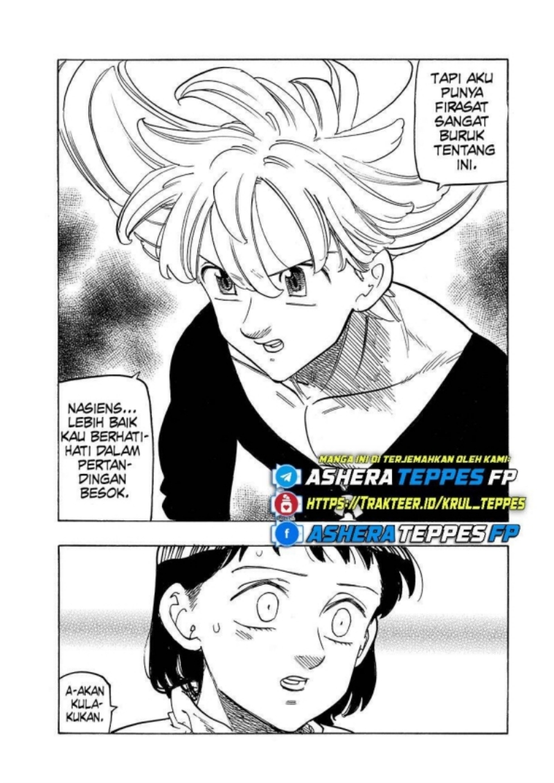 Chapter 182 - halaman 21