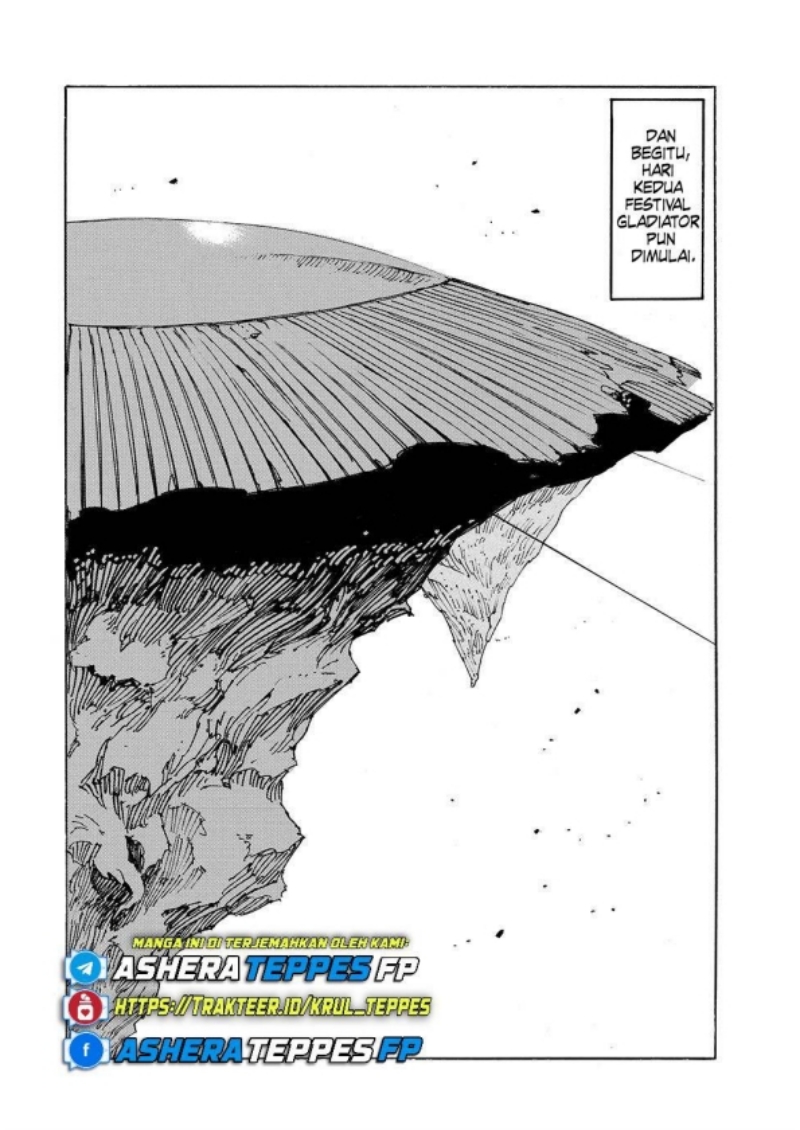 Chapter 182 - halaman 22