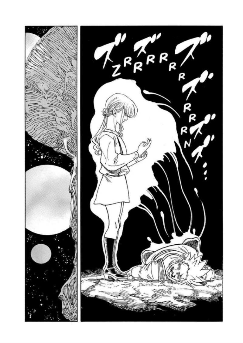 Chapter 182 - halaman 7