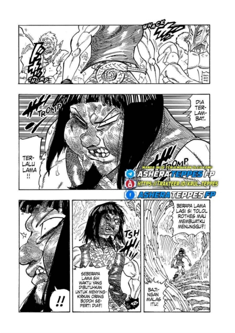 Chapter 182 - halaman 8