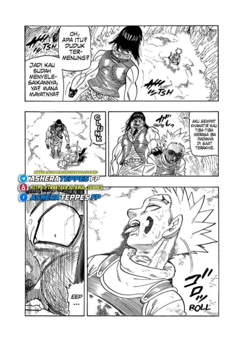 Chapter 182 - halaman 9