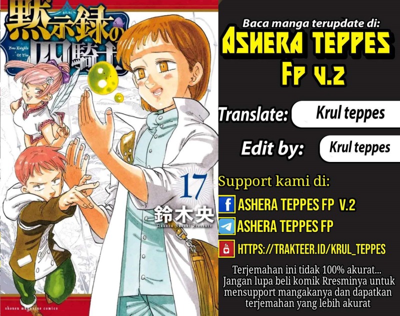 Chapter 183 - halaman 2