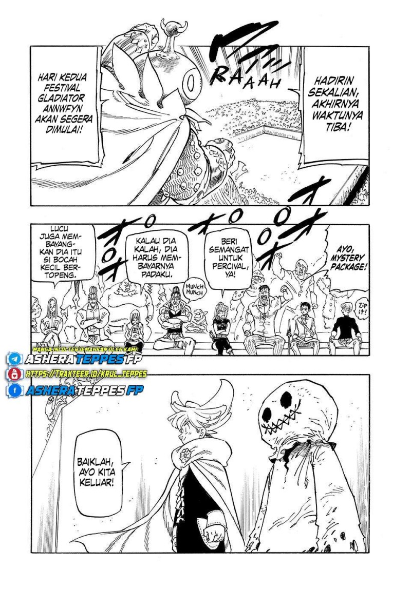 Chapter 183 - halaman 18