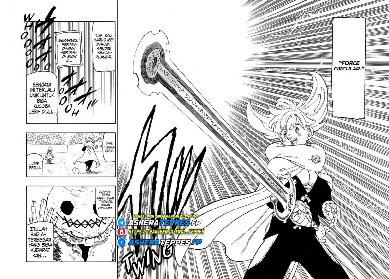 Chapter 183 - halaman 20