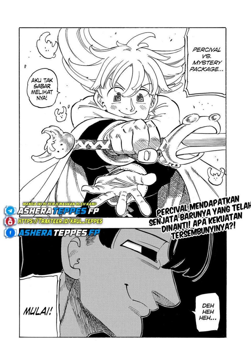 Chapter 183 - halaman 21