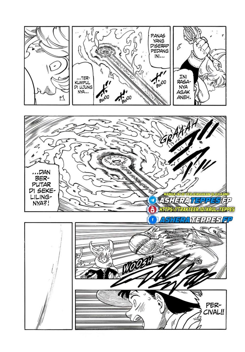 Chapter 184 - halaman 11