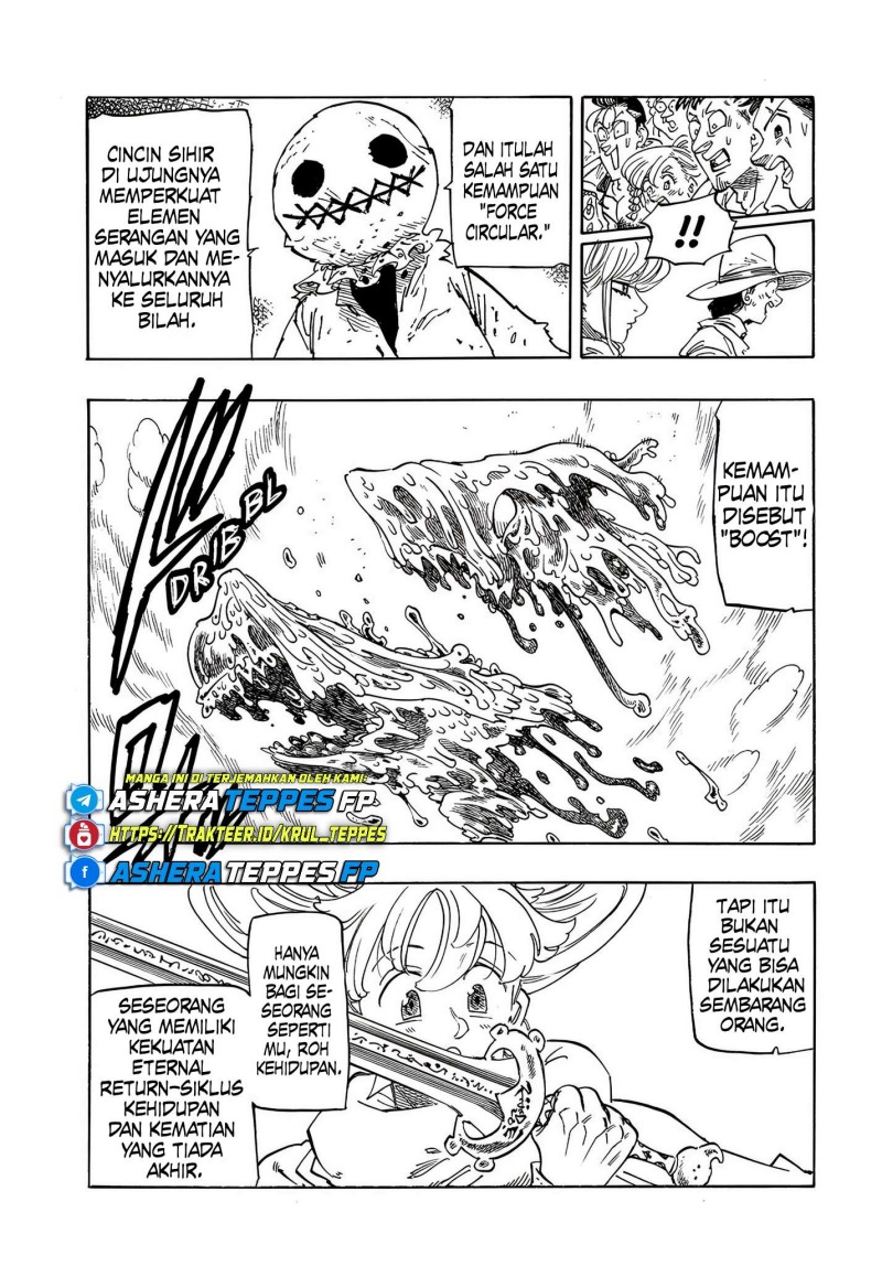 Chapter 184 - halaman 13