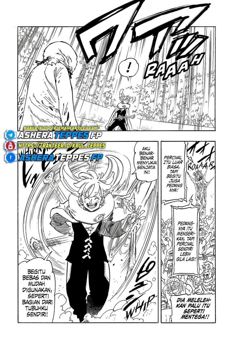 Chapter 184 - halaman 14