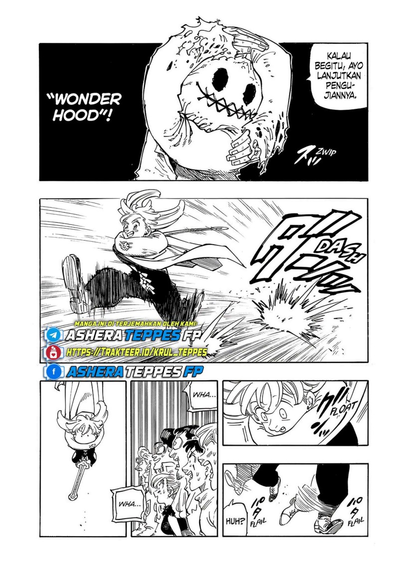 Chapter 184 - halaman 15