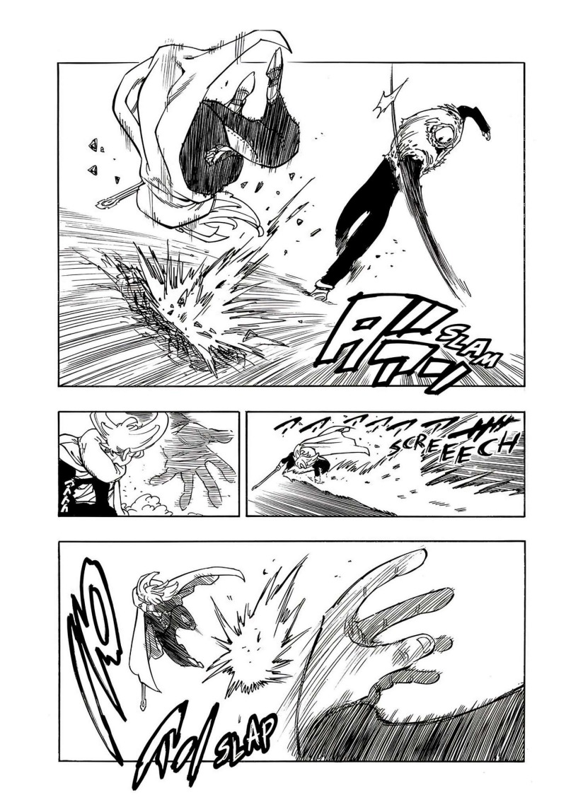 Chapter 184 - halaman 17