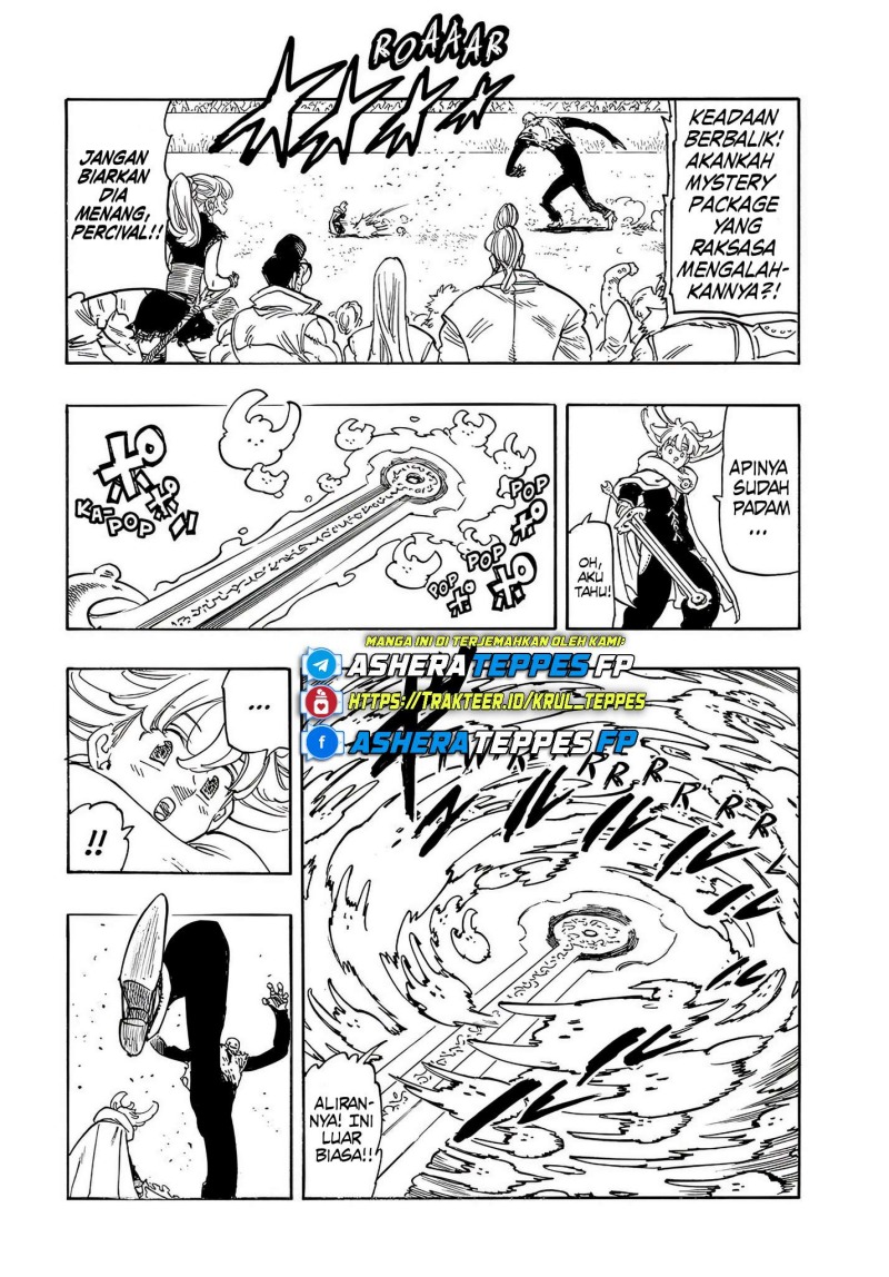 Chapter 184 - halaman 18
