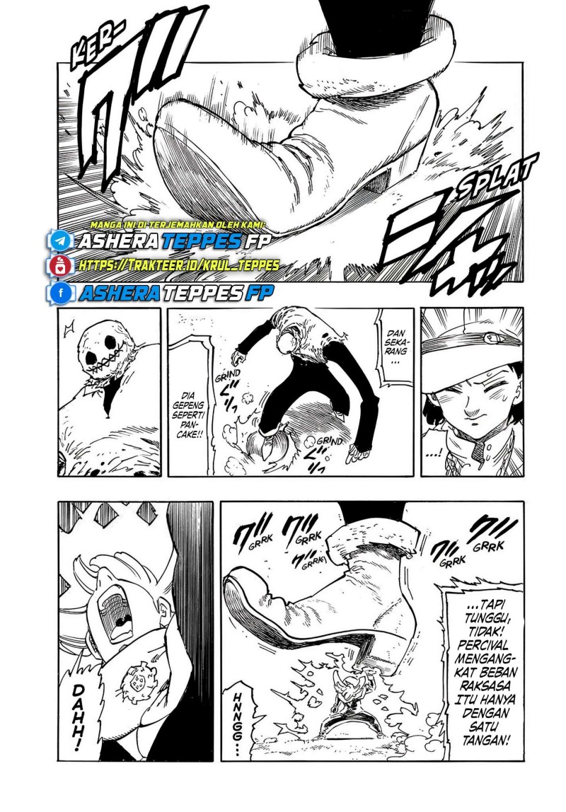 Chapter 184 - halaman 19