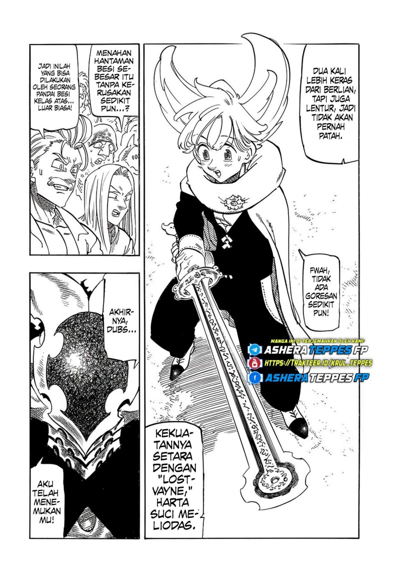 Chapter 184 - halaman 8