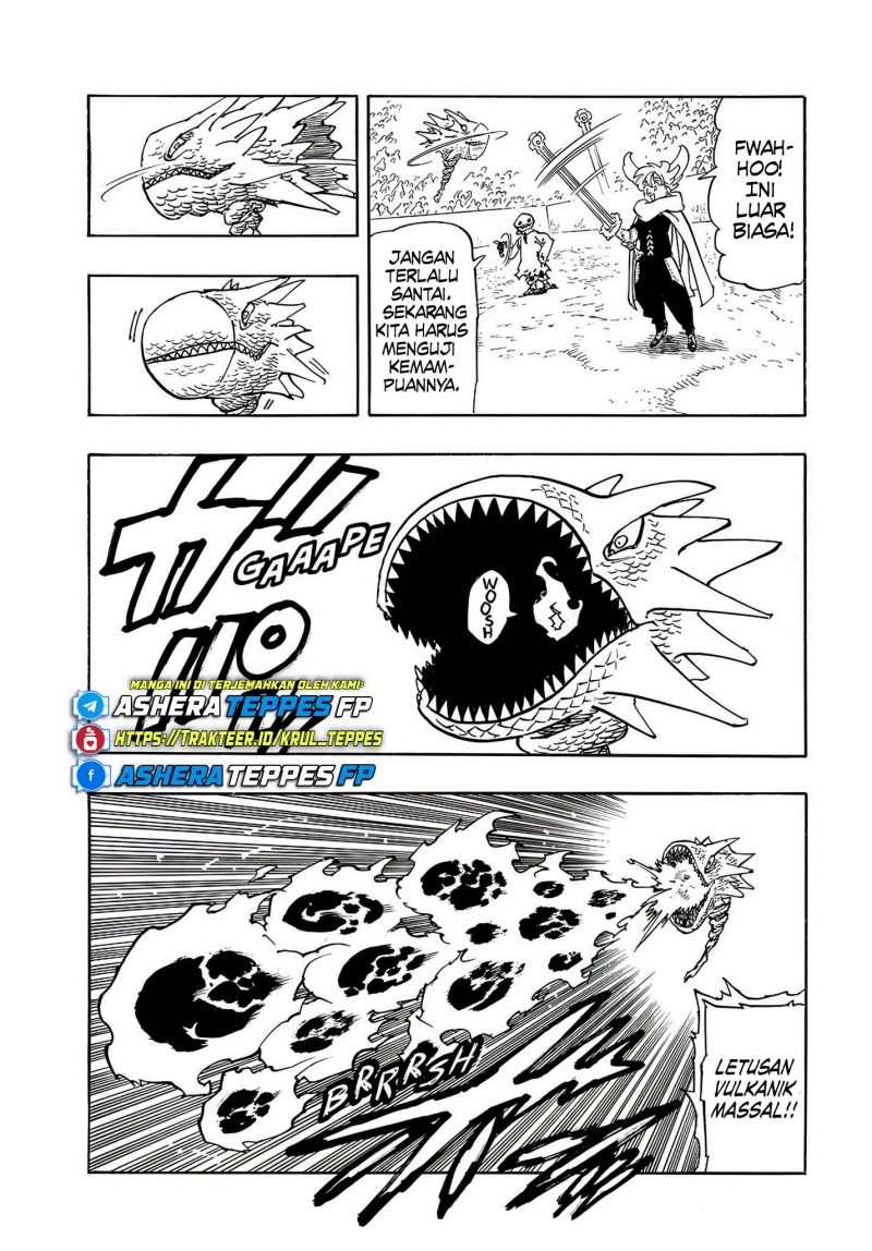 Chapter 184 - halaman 9