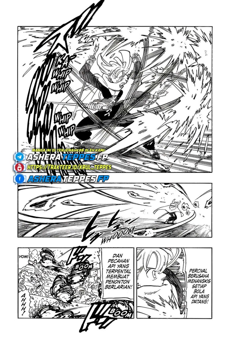 Chapter 184 - halaman 10