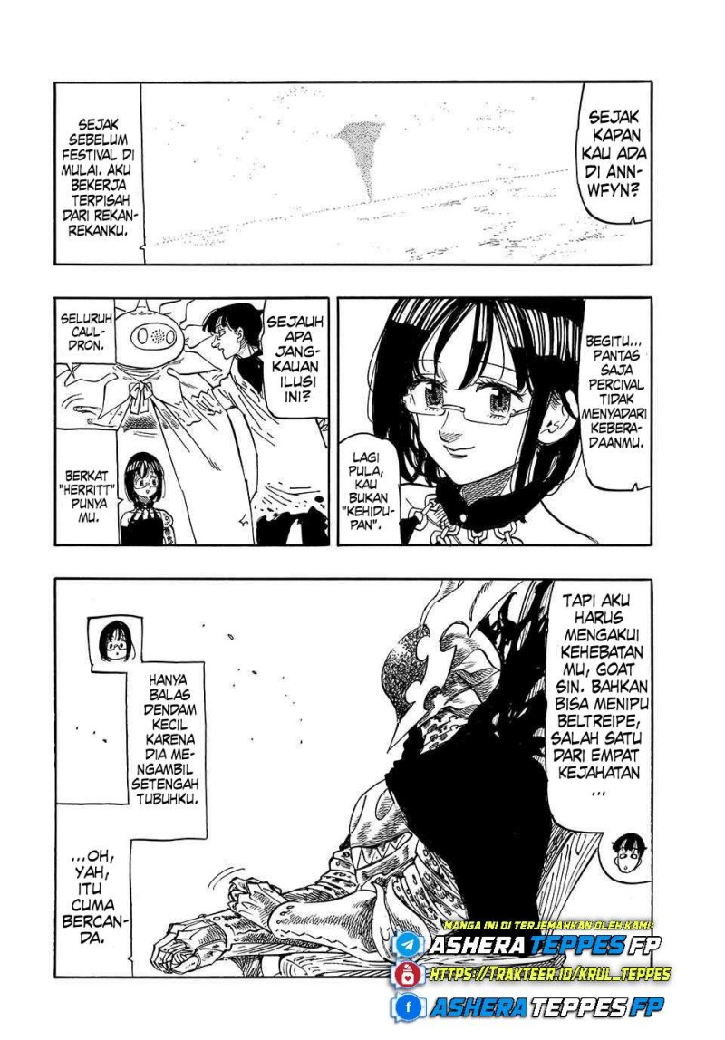 Chapter 185 - halaman 14