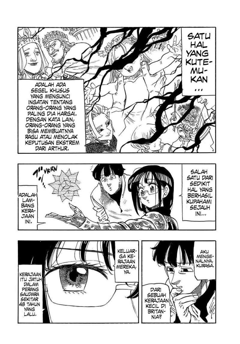 Chapter 185 - halaman 16