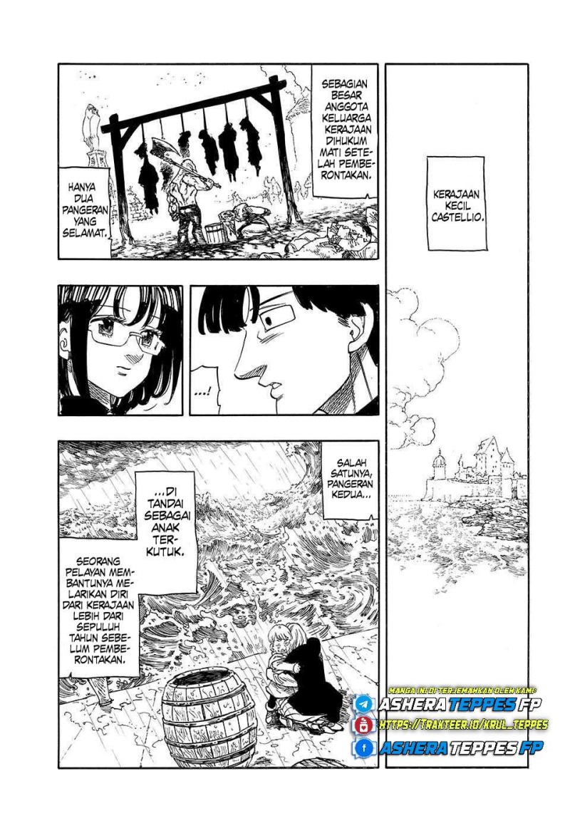 Chapter 185 - halaman 17