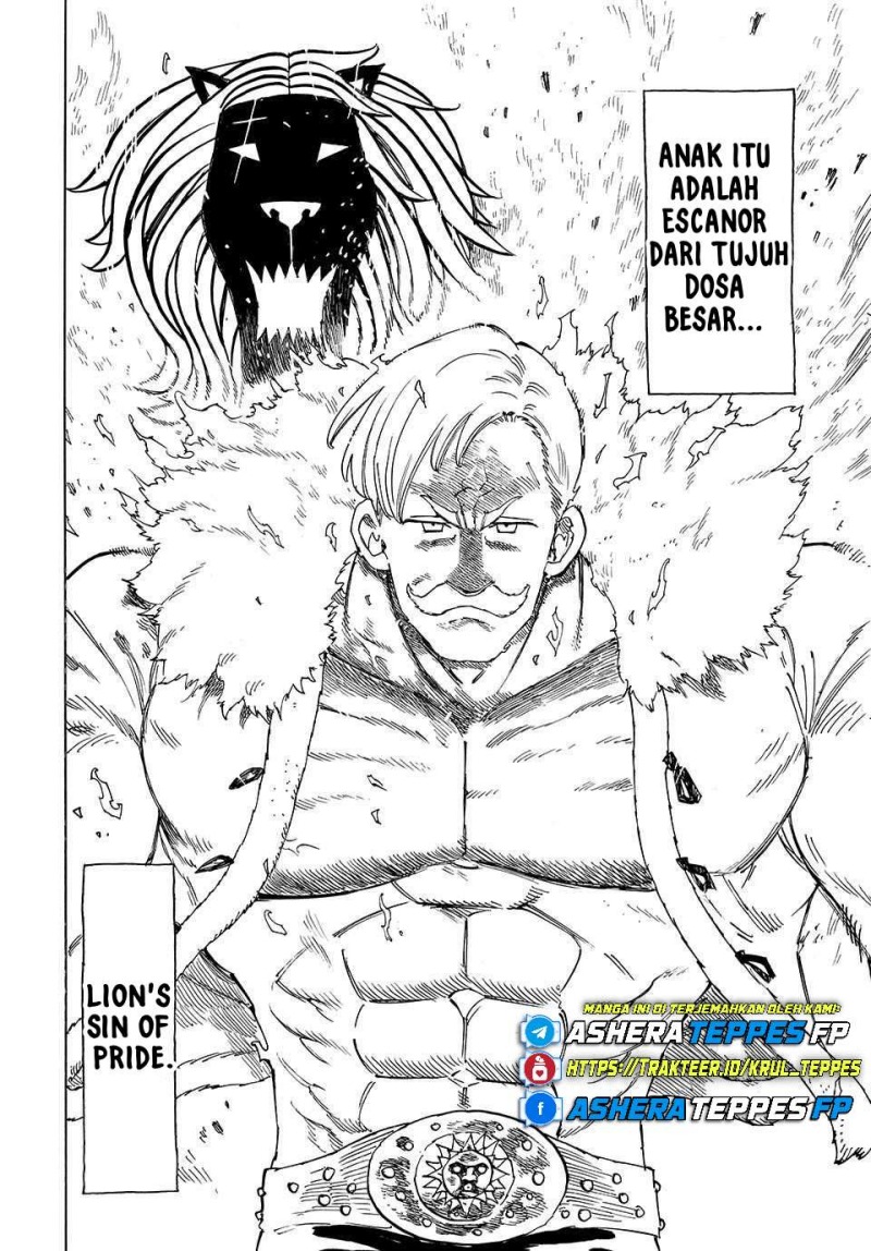 Chapter 185 - halaman 18