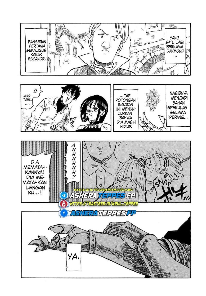 Chapter 185 - halaman 19