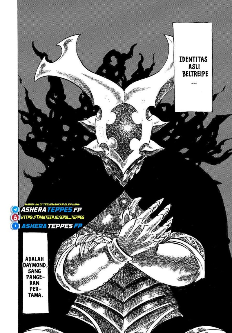 Chapter 185 - halaman 20