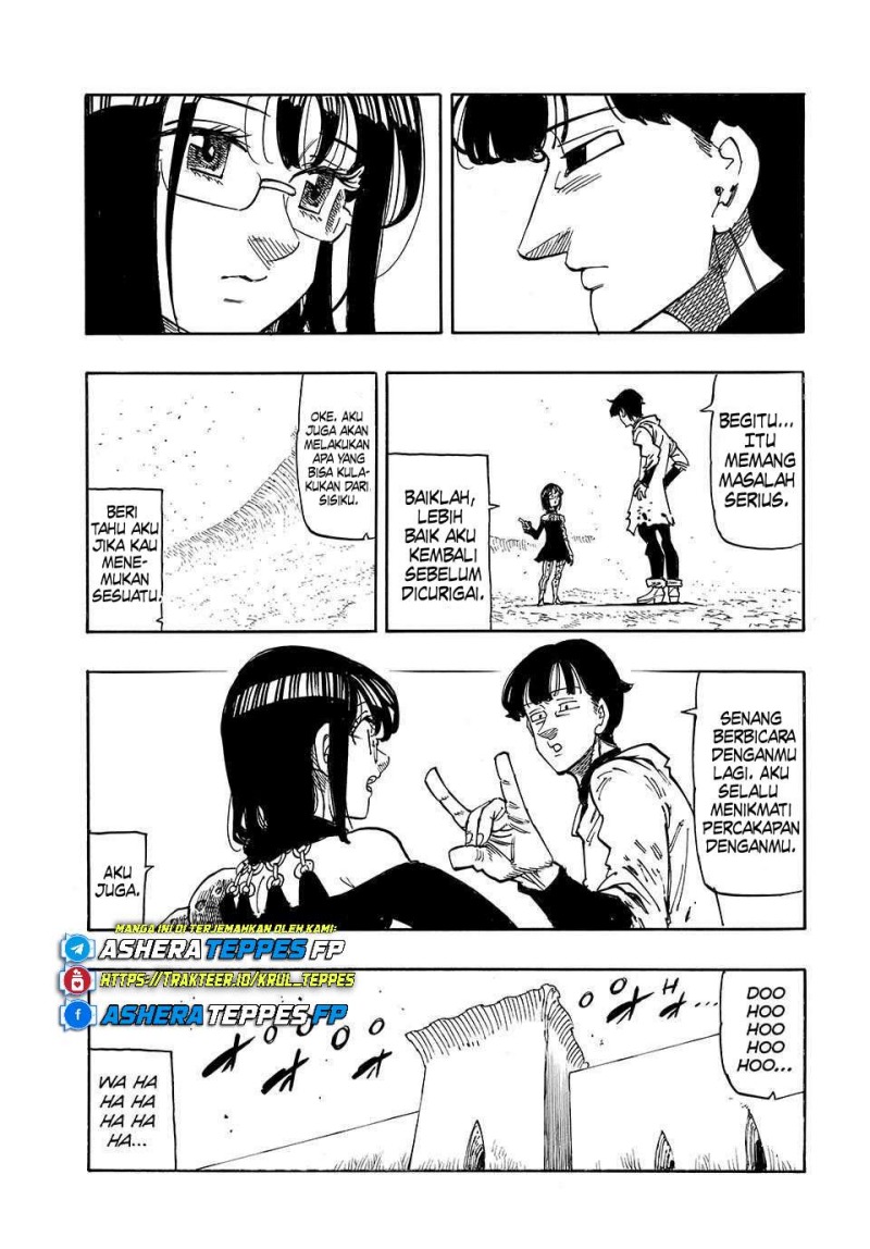 Chapter 185 - halaman 21