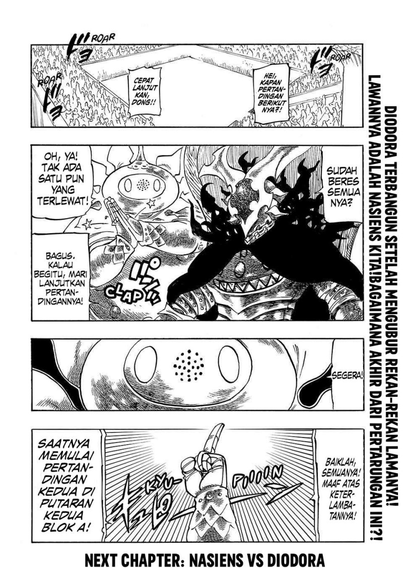 Chapter 185 - halaman 22