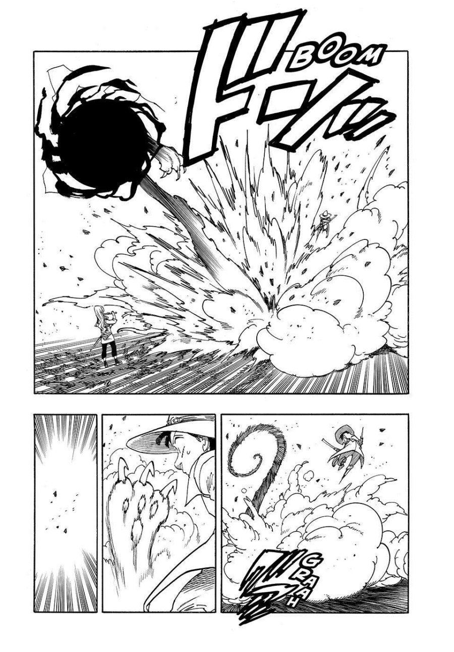 Chapter 186 - halaman 16