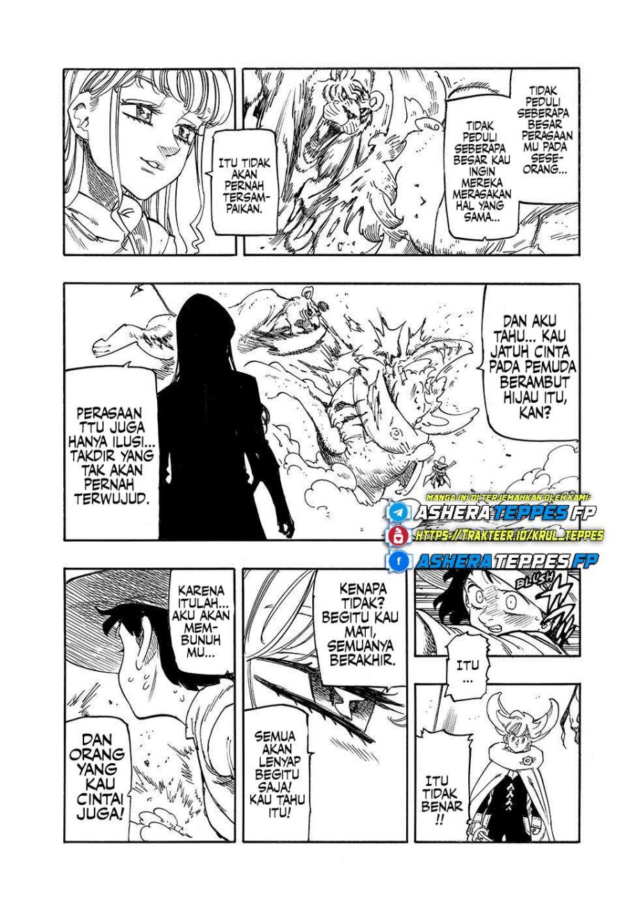 Chapter 186 - halaman 19