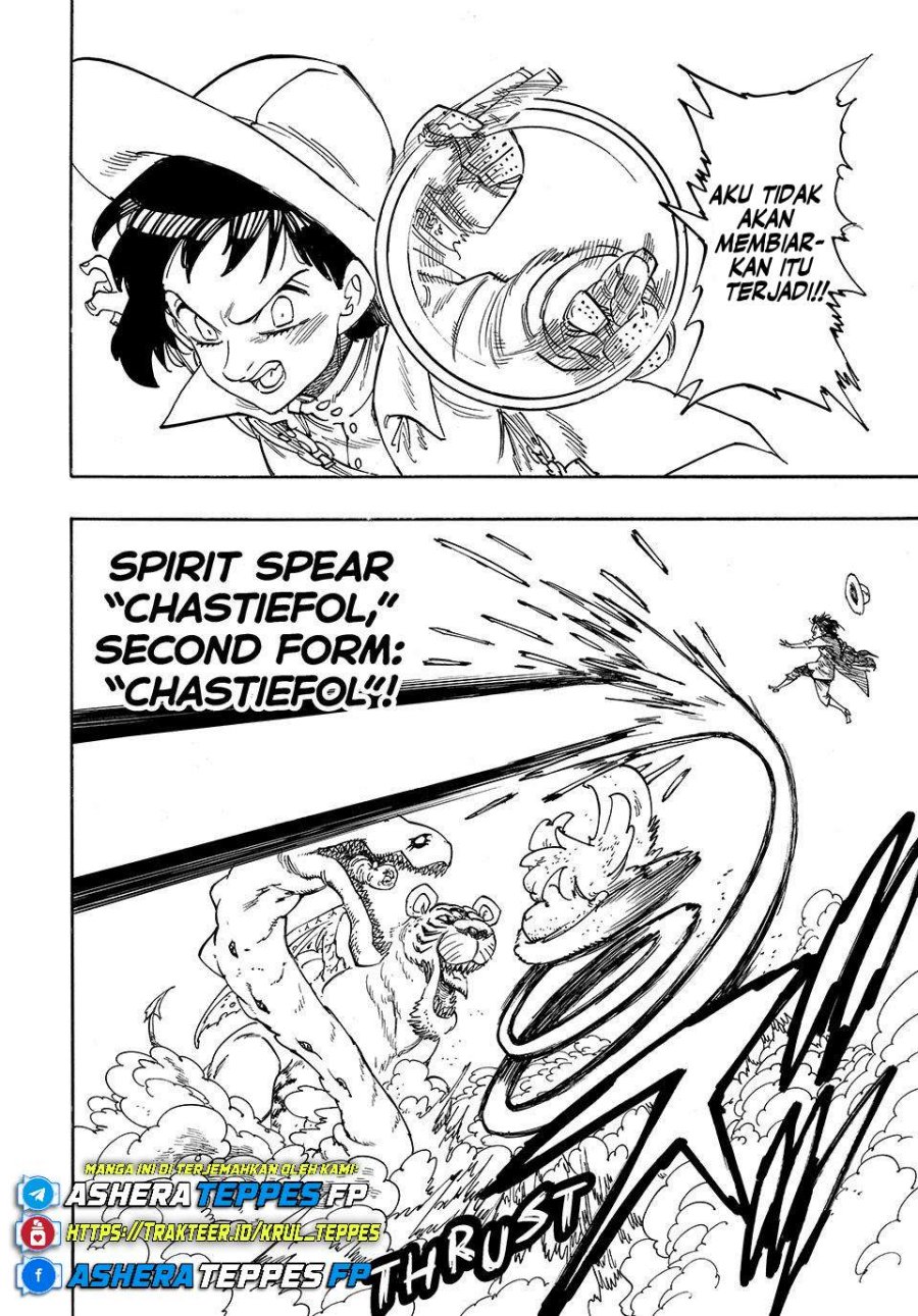 Chapter 186 - halaman 20
