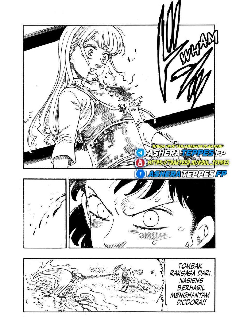 Chapter 186 - halaman 21