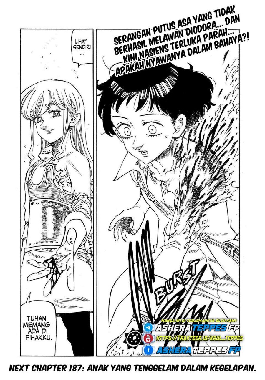 Chapter 186 - halaman 22