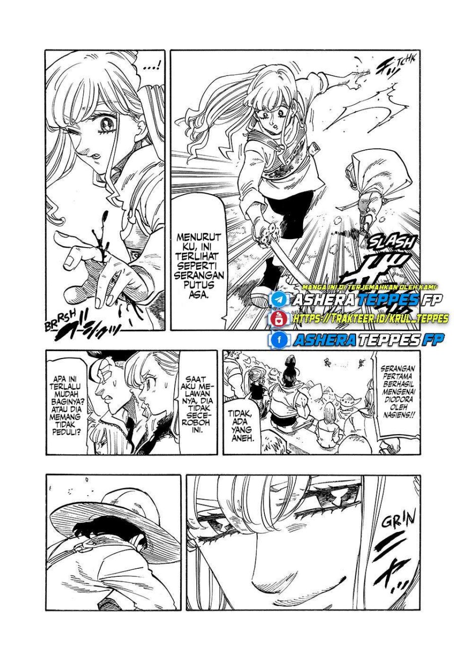 Chapter 186 - halaman 9