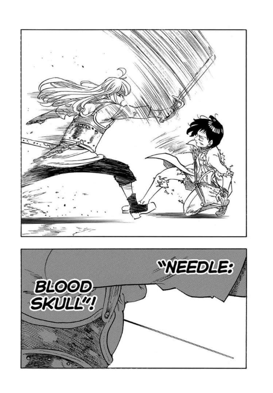 Chapter 187 - halaman 20