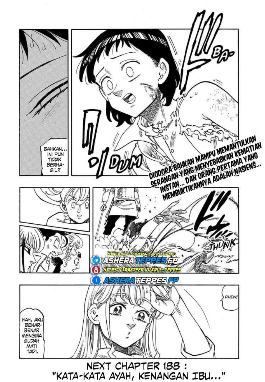 Chapter 187 - halaman 22