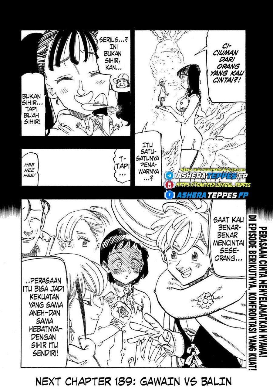 Chapter 188 - halaman 22