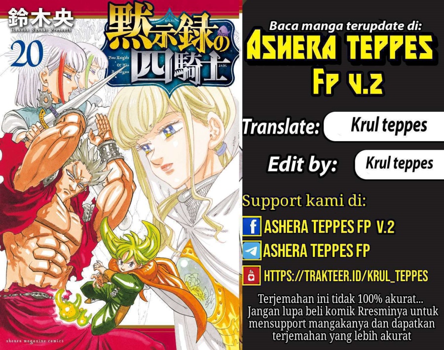 Chapter 189 - halaman 2